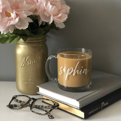 Personalized Mug