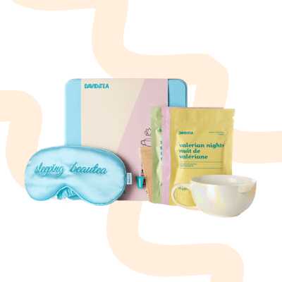 Relaxation Kit