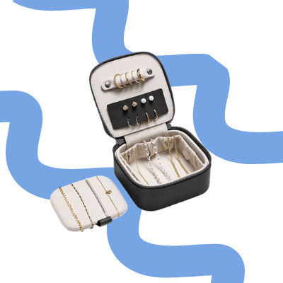 The Jewelry Box