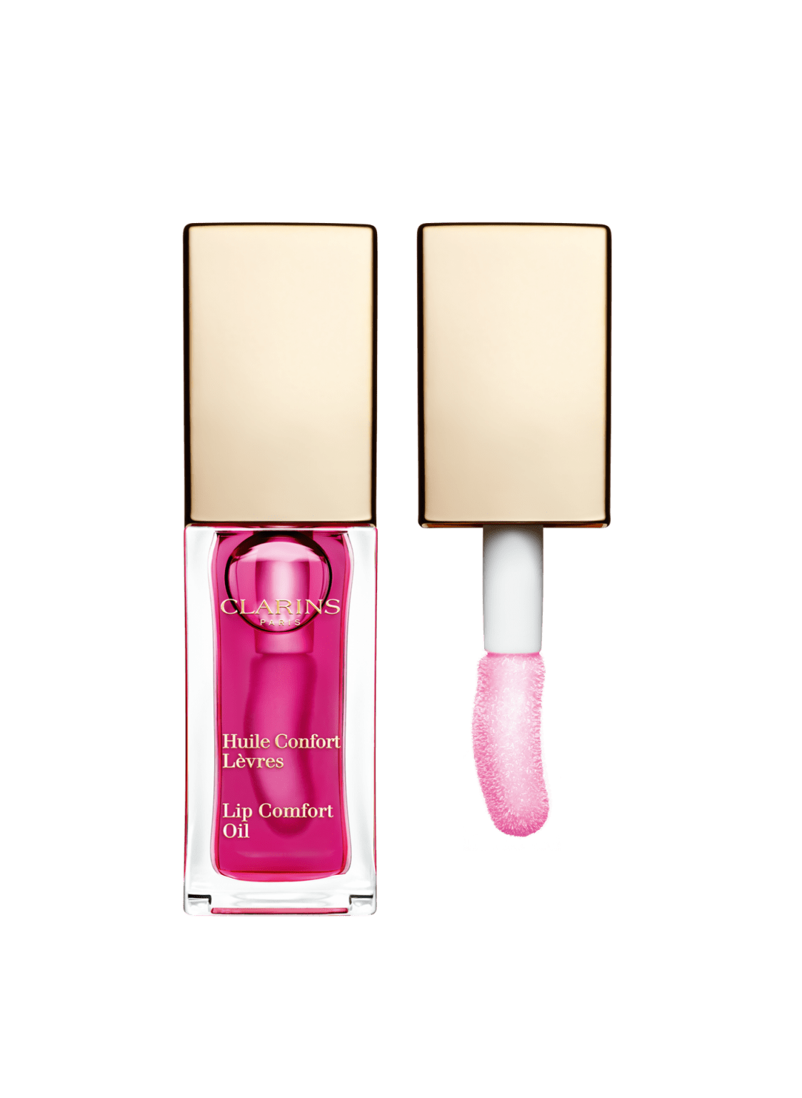 Clarins and Shoppers Drug Mart Team Up to Give Women Comfort