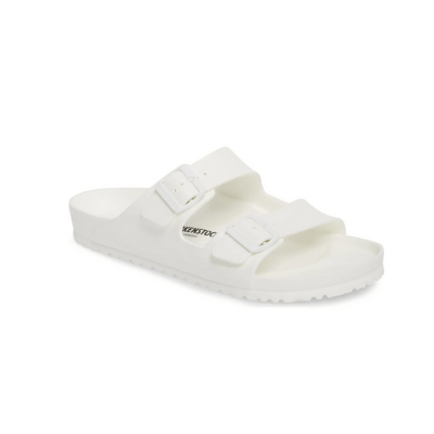 Essentials Arizona Waterproof Slide Sandal