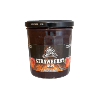 Farm Boy™ Strawberry Jam