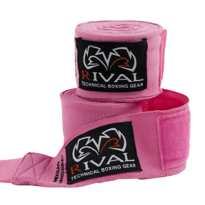 Rival Mexican Handwraps