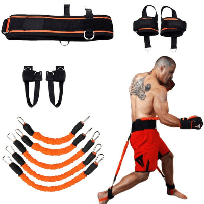 eg Strength and Agility Training Strap System