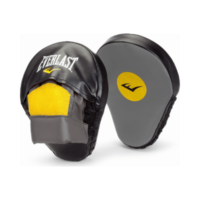 Everlast Mantis Punch Mitts