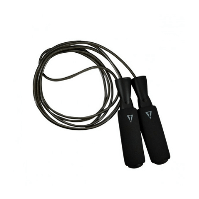 Weighted Plastic Speed Rope 2.0