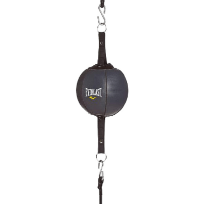 Everlast 1281897 Double End Striking Bag
