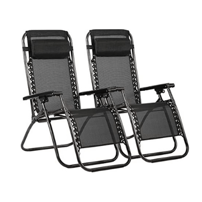 Adjustable Recliner Lounge Zero Gravity Chair