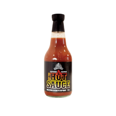 Farm Boy™ Not Too Hot Hot Sauce