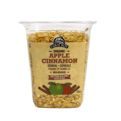 Farm Boy™ Apple Cinnamon Cereal