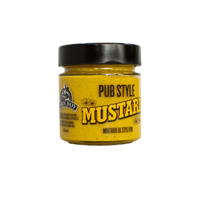Farm Boy™ Pub Style Mustard