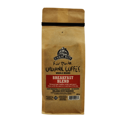 Farm Boy™ Breakfast Blend Coffee
