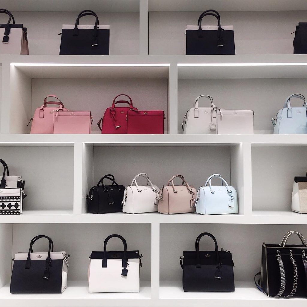 Kate Spade Shutters Doors Of Its Two-Level Flagship After 8 Years
