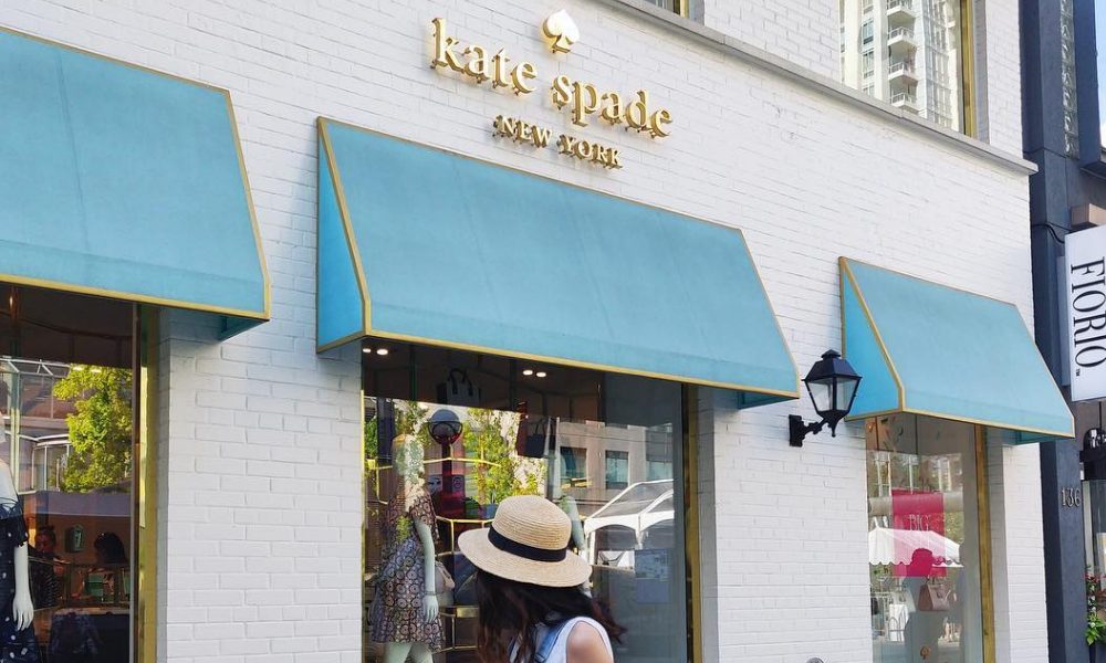 Kate Spade (Now Closed) - San Lorenzo - 1 tip from 249 visitors