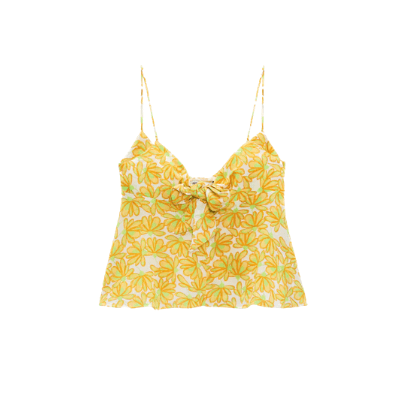 Print Top With Knots