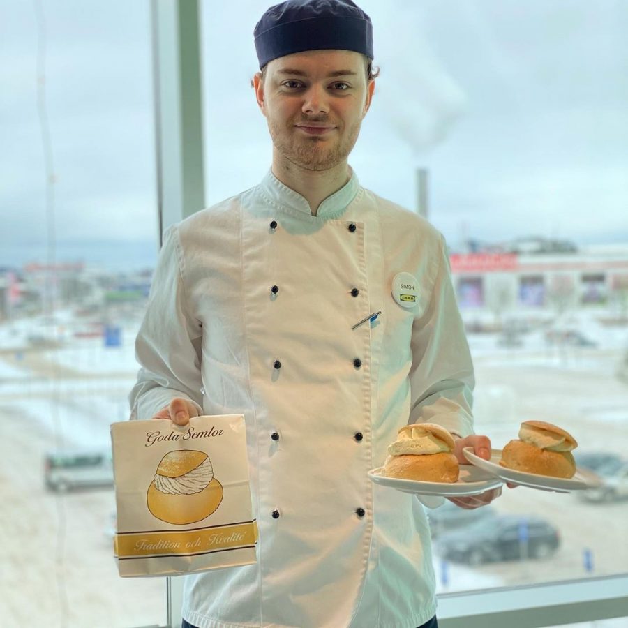 You Can Now Order IKEA Food For Curbside PickUp