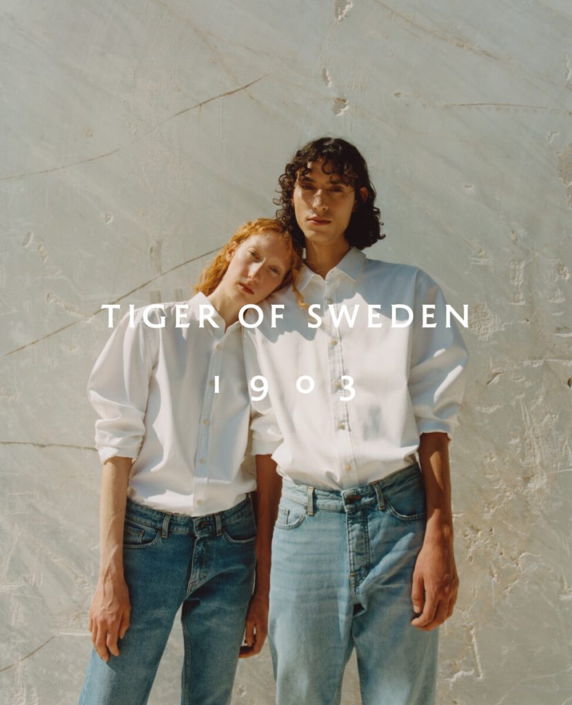 Tiger Of Sweden Sale