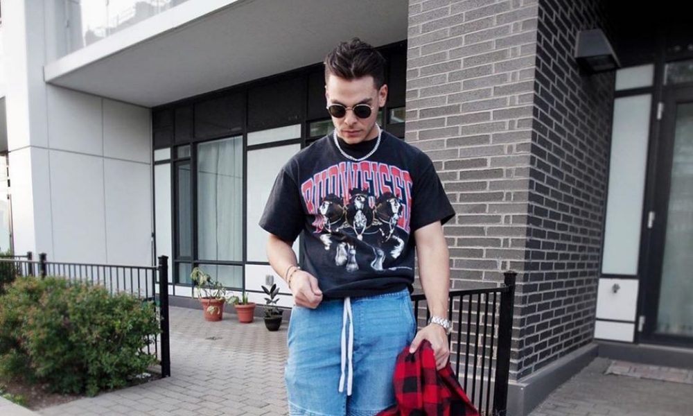 Shop Online For The Best Vintage T-Shirts